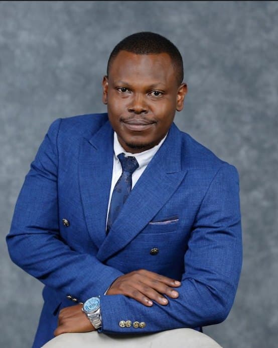 John Ole Kanyinke, Director